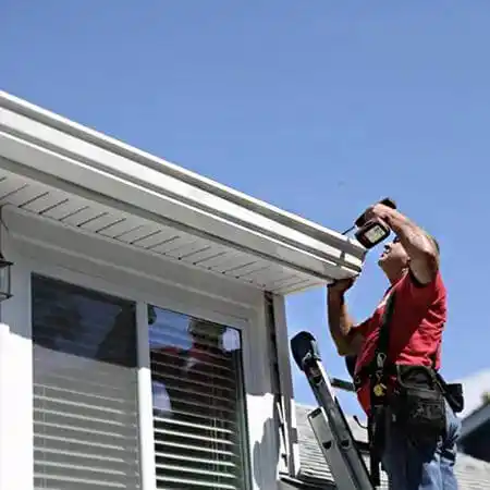 gutter services Browns Point